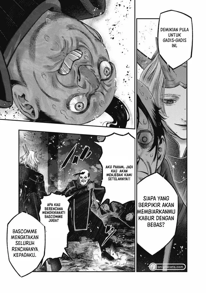 image-komik-koudou-ni-hattatsu-shita-igaku-wa-mahou-to-kubetsu-ga-tsukanai-chapter-21-23/43
