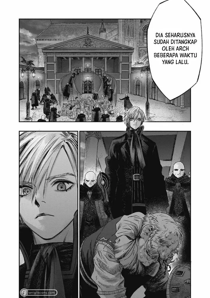 image-komik-koudou-ni-hattatsu-shita-igaku-wa-mahou-to-kubetsu-ga-tsukanai-chapter-21-24/43