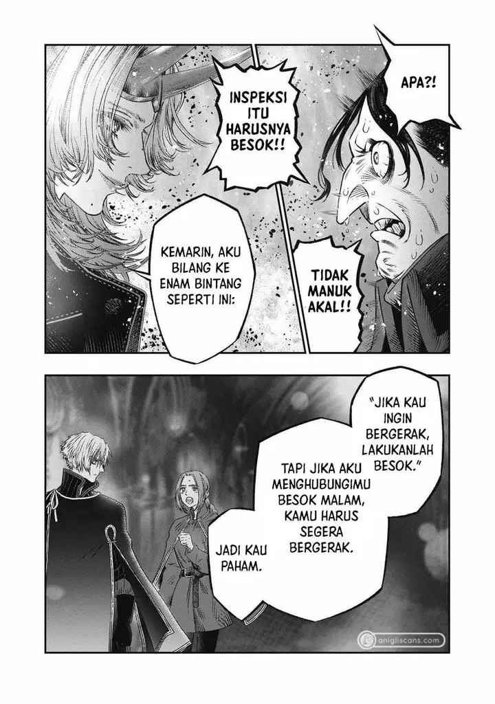 image-komik-koudou-ni-hattatsu-shita-igaku-wa-mahou-to-kubetsu-ga-tsukanai-chapter-21-25/43