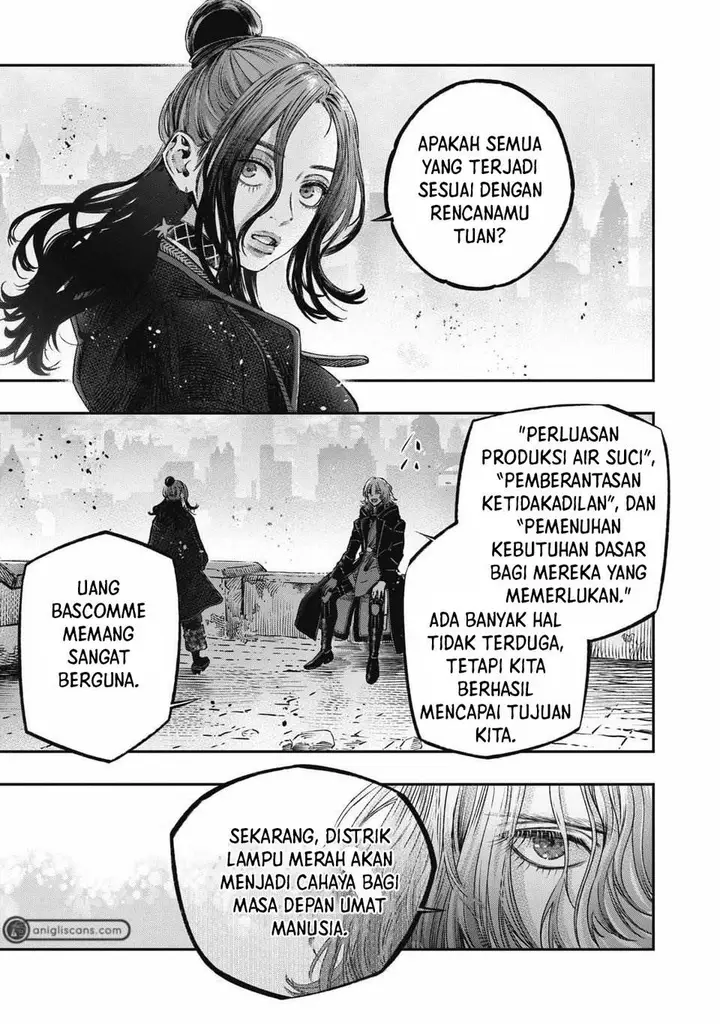 image-komik-koudou-ni-hattatsu-shita-igaku-wa-mahou-to-kubetsu-ga-tsukanai-chapter-21-35/43