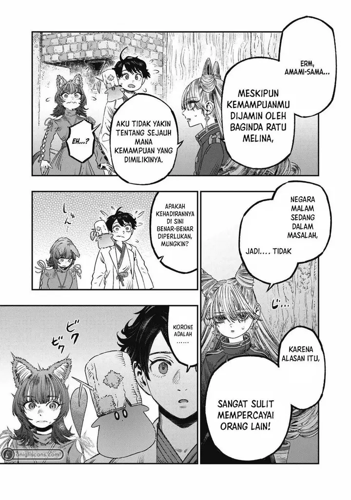 image-komik-koudou-ni-hattatsu-shita-igaku-wa-mahou-to-kubetsu-ga-tsukanai-chapter-22-22/44