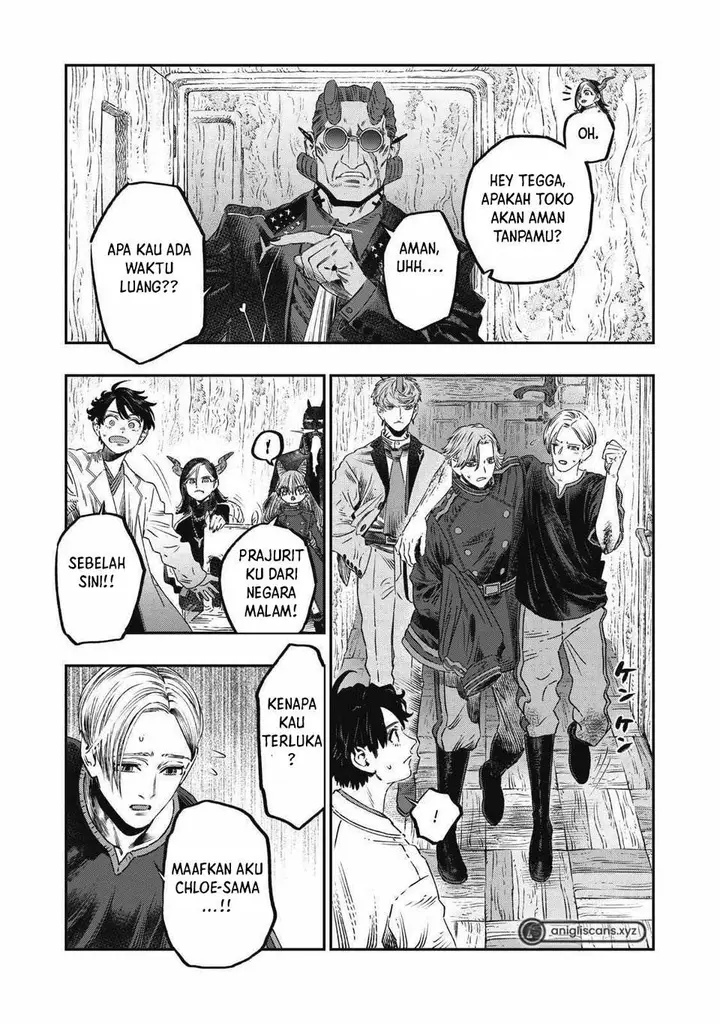 image-komik-koudou-ni-hattatsu-shita-igaku-wa-mahou-to-kubetsu-ga-tsukanai-chapter-22-33/44