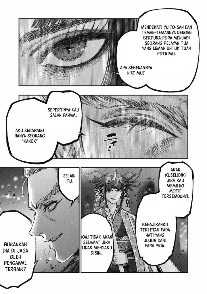 image-komik-koudou-ni-hattatsu-shita-igaku-wa-mahou-to-kubetsu-ga-tsukanai-chapter-23-6/50