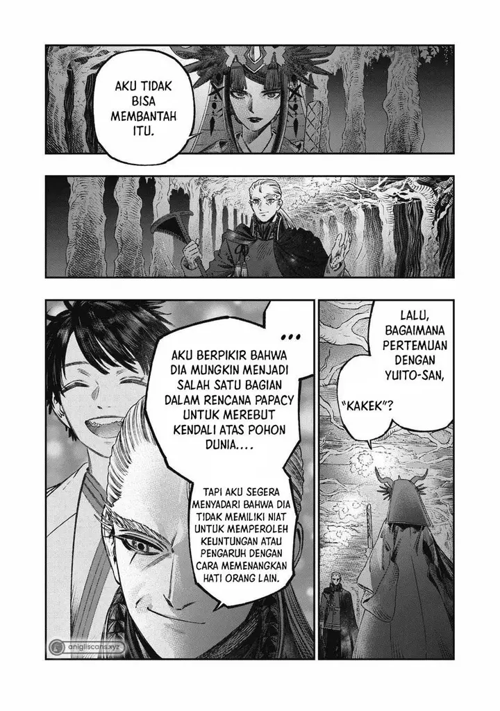 image-komik-koudou-ni-hattatsu-shita-igaku-wa-mahou-to-kubetsu-ga-tsukanai-chapter-23-8/50