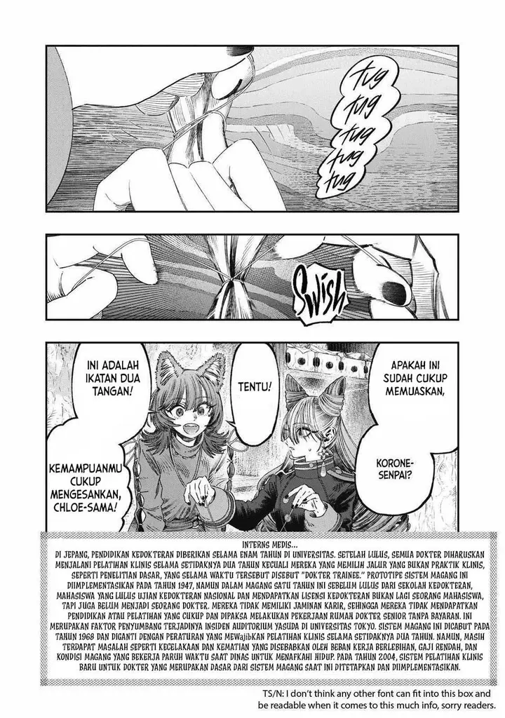 image-komik-koudou-ni-hattatsu-shita-igaku-wa-mahou-to-kubetsu-ga-tsukanai-chapter-23-13/50