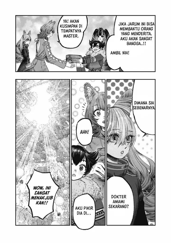 image-komik-koudou-ni-hattatsu-shita-igaku-wa-mahou-to-kubetsu-ga-tsukanai-chapter-23-16/50
