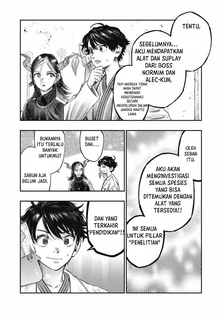 image-komik-koudou-ni-hattatsu-shita-igaku-wa-mahou-to-kubetsu-ga-tsukanai-chapter-23-21/50