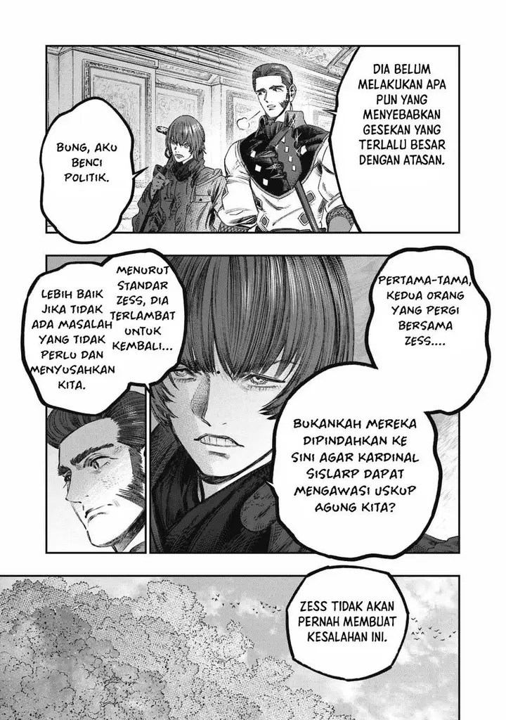image-komik-koudou-ni-hattatsu-shita-igaku-wa-mahou-to-kubetsu-ga-tsukanai-chapter-23-32/50
