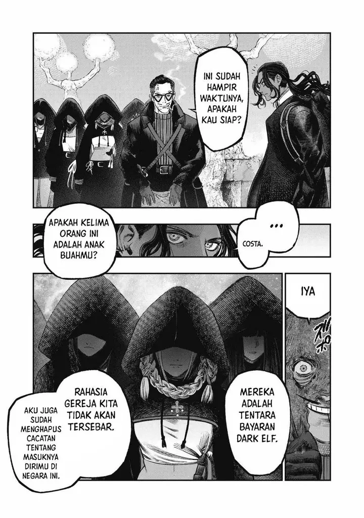 image-komik-koudou-ni-hattatsu-shita-igaku-wa-mahou-to-kubetsu-ga-tsukanai-chapter-23-34/50