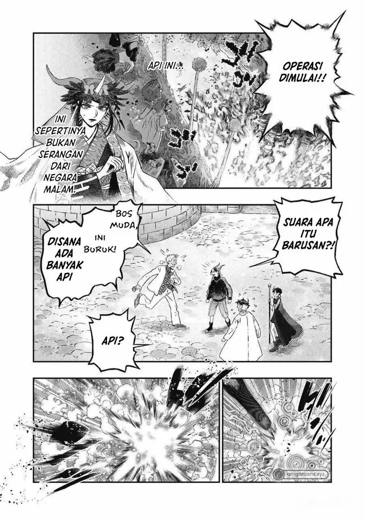 image-komik-koudou-ni-hattatsu-shita-igaku-wa-mahou-to-kubetsu-ga-tsukanai-chapter-23-36/50