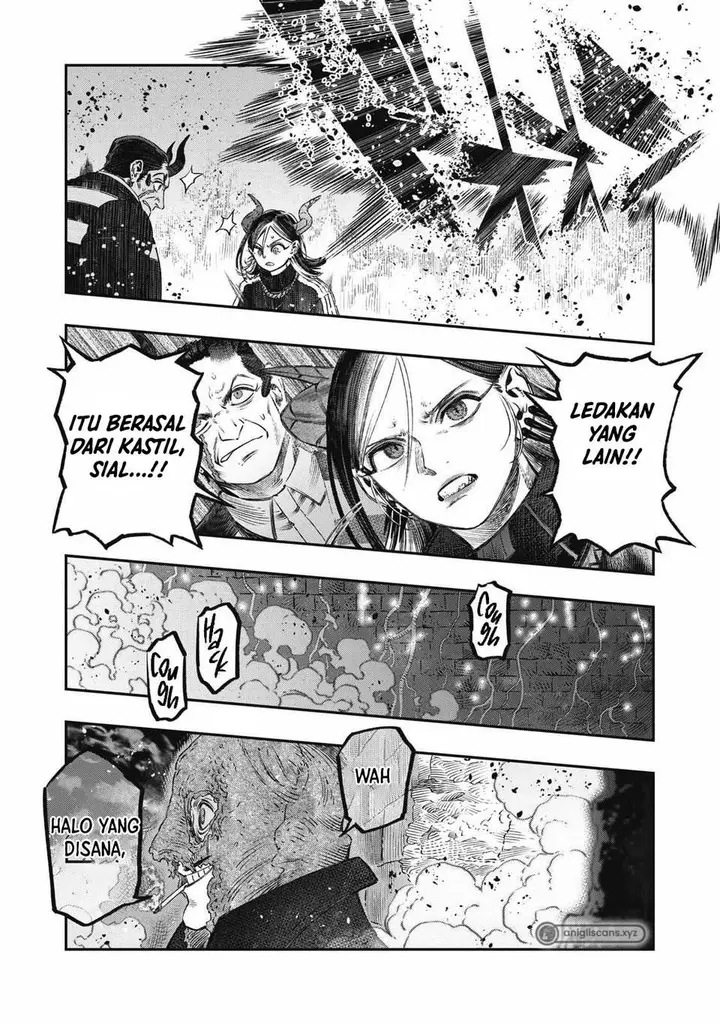 image-komik-koudou-ni-hattatsu-shita-igaku-wa-mahou-to-kubetsu-ga-tsukanai-chapter-23-45/50