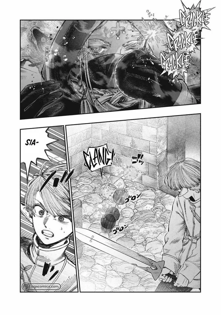 image-komik-koudou-ni-hattatsu-shita-igaku-wa-mahou-to-kubetsu-ga-tsukanai-chapter-24-3/39