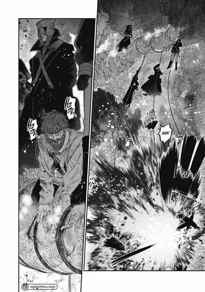 image-komik-koudou-ni-hattatsu-shita-igaku-wa-mahou-to-kubetsu-ga-tsukanai-chapter-24-4/39