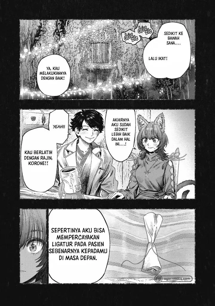 image-komik-koudou-ni-hattatsu-shita-igaku-wa-mahou-to-kubetsu-ga-tsukanai-chapter-24-7/39