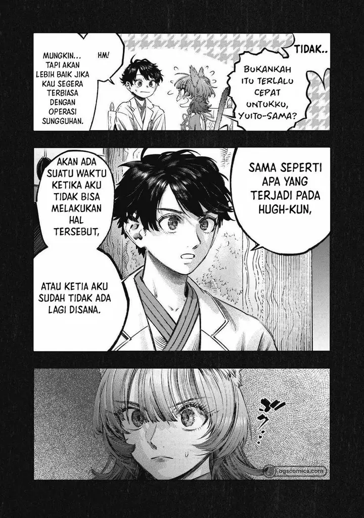 image-komik-koudou-ni-hattatsu-shita-igaku-wa-mahou-to-kubetsu-ga-tsukanai-chapter-24-8/39
