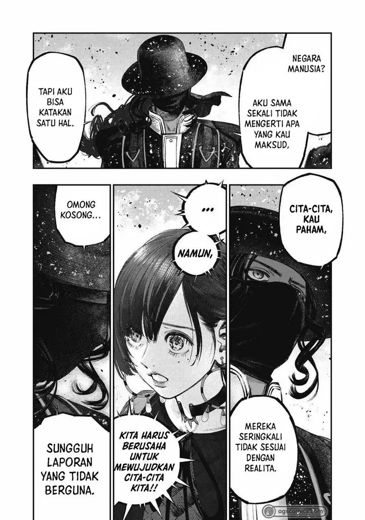 image-komik-koudou-ni-hattatsu-shita-igaku-wa-mahou-to-kubetsu-ga-tsukanai-chapter-24-12/39