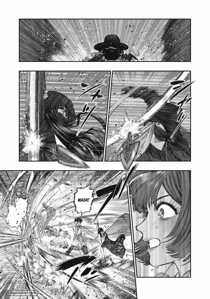 image-komik-koudou-ni-hattatsu-shita-igaku-wa-mahou-to-kubetsu-ga-tsukanai-chapter-24-13/39