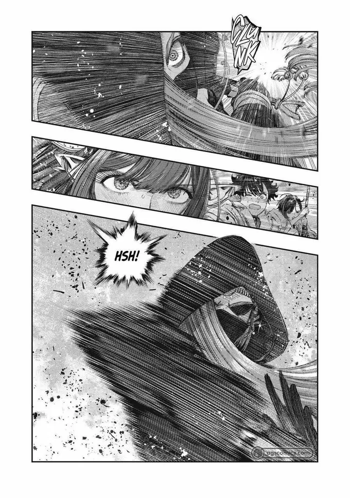 image-komik-koudou-ni-hattatsu-shita-igaku-wa-mahou-to-kubetsu-ga-tsukanai-chapter-24-14/39