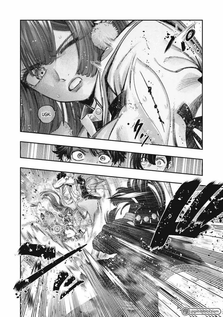 image-komik-koudou-ni-hattatsu-shita-igaku-wa-mahou-to-kubetsu-ga-tsukanai-chapter-24-18/39