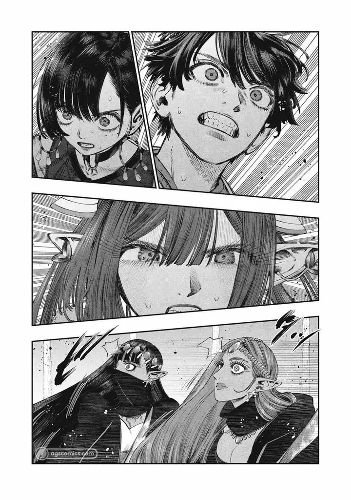 image-komik-koudou-ni-hattatsu-shita-igaku-wa-mahou-to-kubetsu-ga-tsukanai-chapter-24-21/39