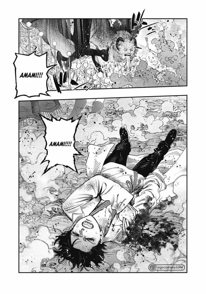 image-komik-koudou-ni-hattatsu-shita-igaku-wa-mahou-to-kubetsu-ga-tsukanai-chapter-24-28/39