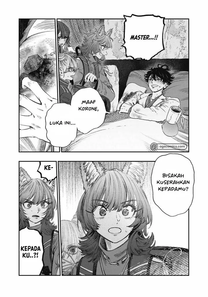 image-komik-koudou-ni-hattatsu-shita-igaku-wa-mahou-to-kubetsu-ga-tsukanai-chapter-24-31/39