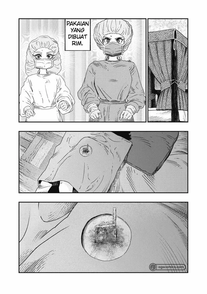 image-komik-koudou-ni-hattatsu-shita-igaku-wa-mahou-to-kubetsu-ga-tsukanai-chapter-24-33/39
