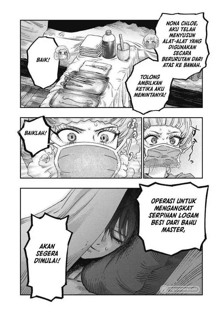 image-komik-koudou-ni-hattatsu-shita-igaku-wa-mahou-to-kubetsu-ga-tsukanai-chapter-24-34/39