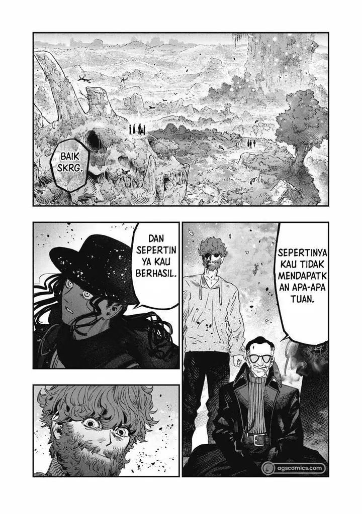 image-komik-koudou-ni-hattatsu-shita-igaku-wa-mahou-to-kubetsu-ga-tsukanai-chapter-24-35/39