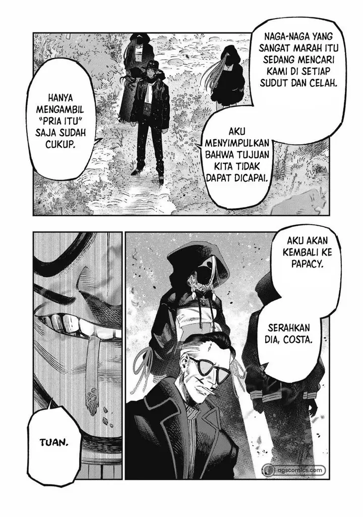 image-komik-koudou-ni-hattatsu-shita-igaku-wa-mahou-to-kubetsu-ga-tsukanai-chapter-24-36/39