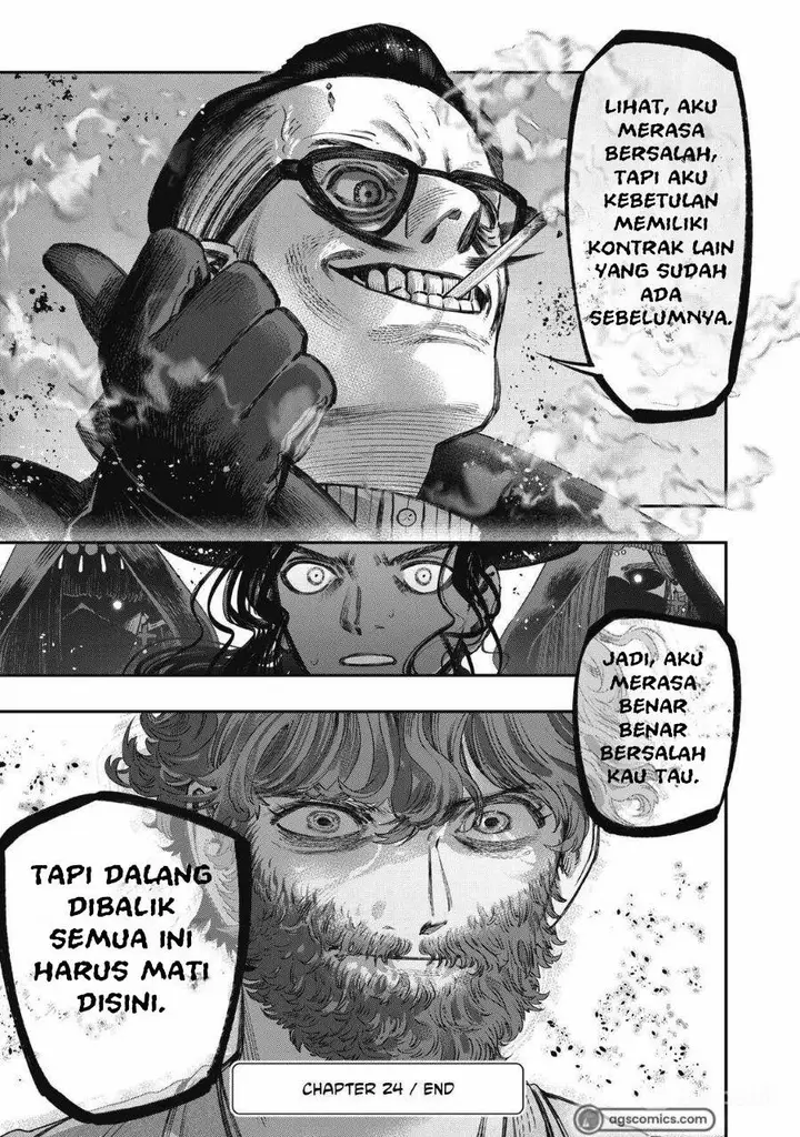 image-komik-koudou-ni-hattatsu-shita-igaku-wa-mahou-to-kubetsu-ga-tsukanai-chapter-24-37/39