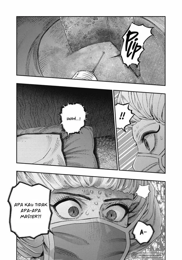 image-komik-koudou-ni-hattatsu-shita-igaku-wa-mahou-to-kubetsu-ga-tsukanai-chapter-25-5/45