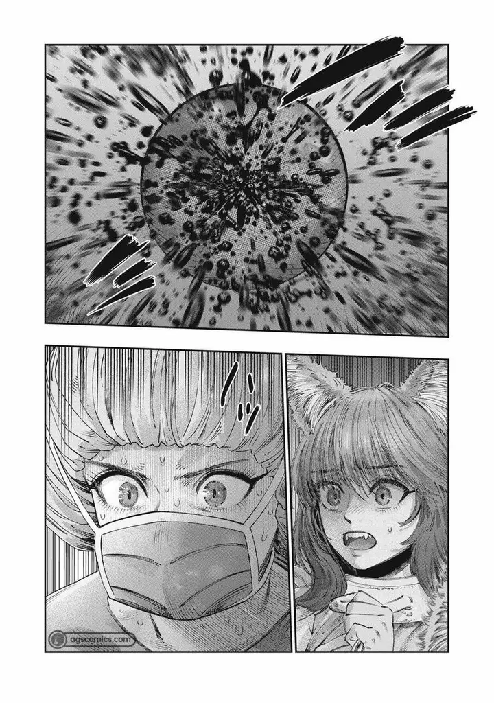 image-komik-koudou-ni-hattatsu-shita-igaku-wa-mahou-to-kubetsu-ga-tsukanai-chapter-25-8/45