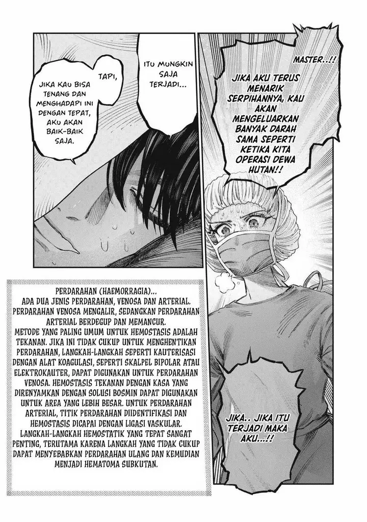 image-komik-koudou-ni-hattatsu-shita-igaku-wa-mahou-to-kubetsu-ga-tsukanai-chapter-25-9/45