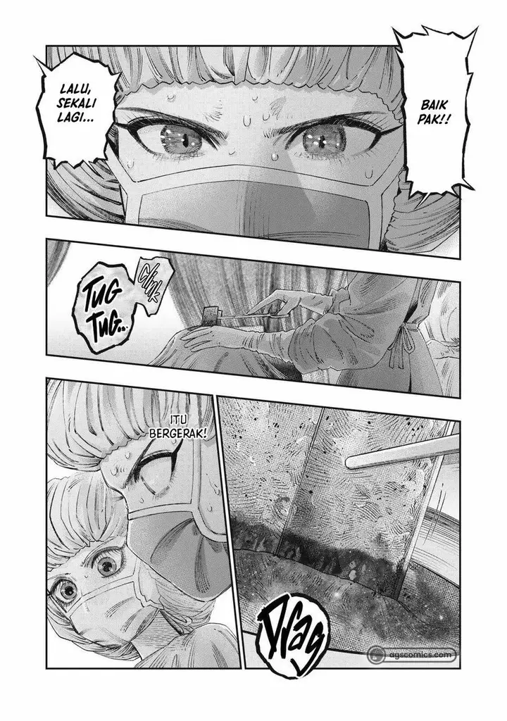 image-komik-koudou-ni-hattatsu-shita-igaku-wa-mahou-to-kubetsu-ga-tsukanai-chapter-25-10/45