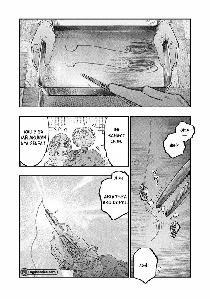 image-komik-koudou-ni-hattatsu-shita-igaku-wa-mahou-to-kubetsu-ga-tsukanai-chapter-25-15/45