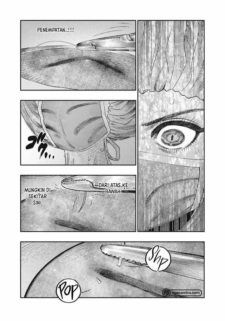 image-komik-koudou-ni-hattatsu-shita-igaku-wa-mahou-to-kubetsu-ga-tsukanai-chapter-25-16/45