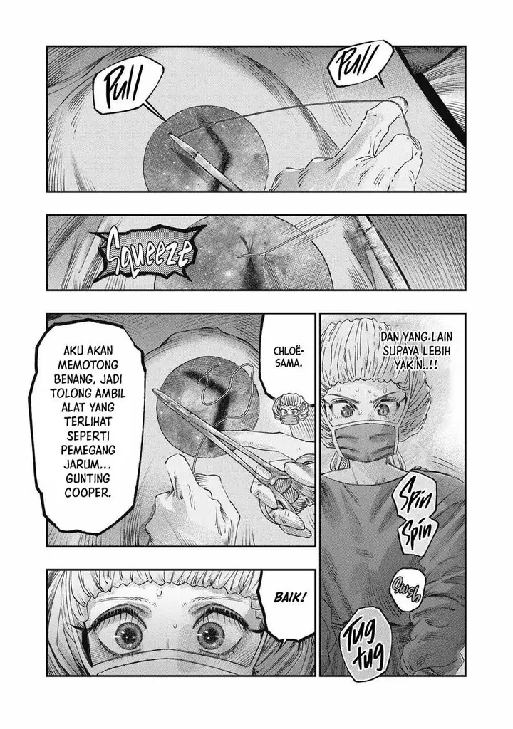 image-komik-koudou-ni-hattatsu-shita-igaku-wa-mahou-to-kubetsu-ga-tsukanai-chapter-25-18/45
