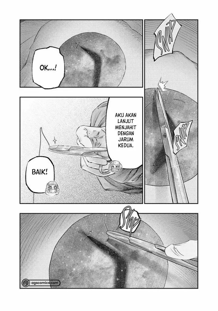 image-komik-koudou-ni-hattatsu-shita-igaku-wa-mahou-to-kubetsu-ga-tsukanai-chapter-25-19/45