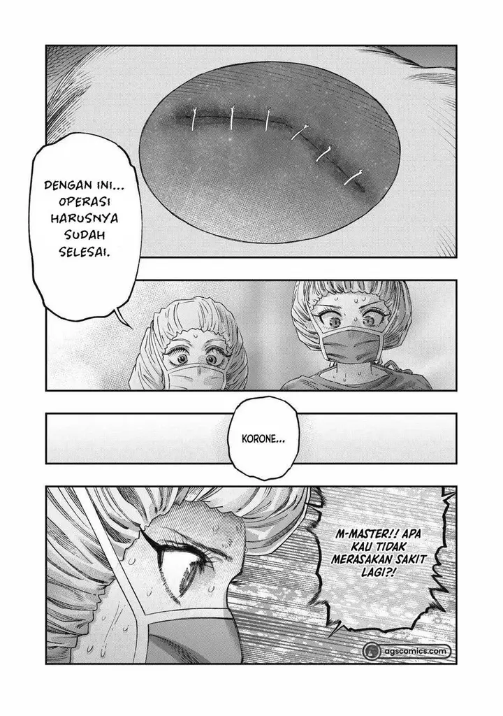 image-komik-koudou-ni-hattatsu-shita-igaku-wa-mahou-to-kubetsu-ga-tsukanai-chapter-25-21/45