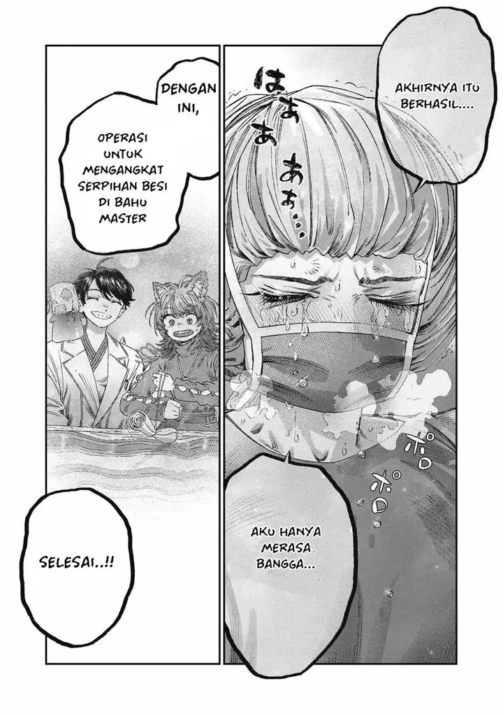 image-komik-koudou-ni-hattatsu-shita-igaku-wa-mahou-to-kubetsu-ga-tsukanai-chapter-25-23/45