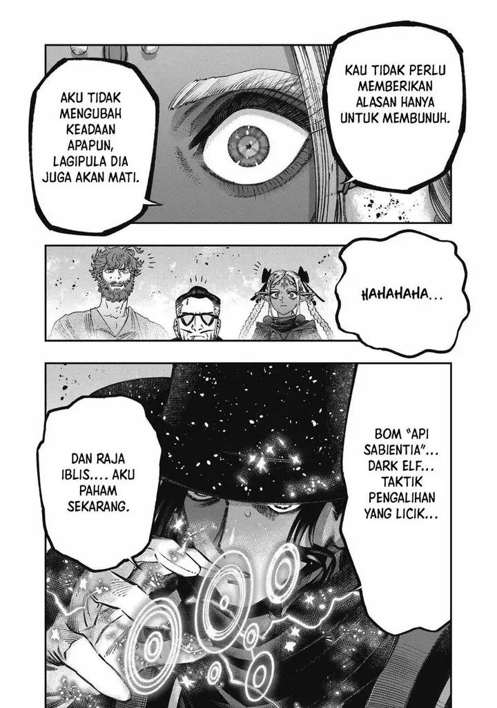 image-komik-koudou-ni-hattatsu-shita-igaku-wa-mahou-to-kubetsu-ga-tsukanai-chapter-25-26/45