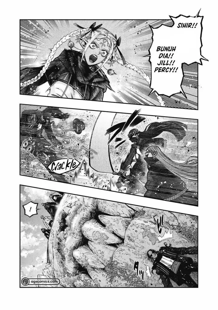image-komik-koudou-ni-hattatsu-shita-igaku-wa-mahou-to-kubetsu-ga-tsukanai-chapter-25-27/45