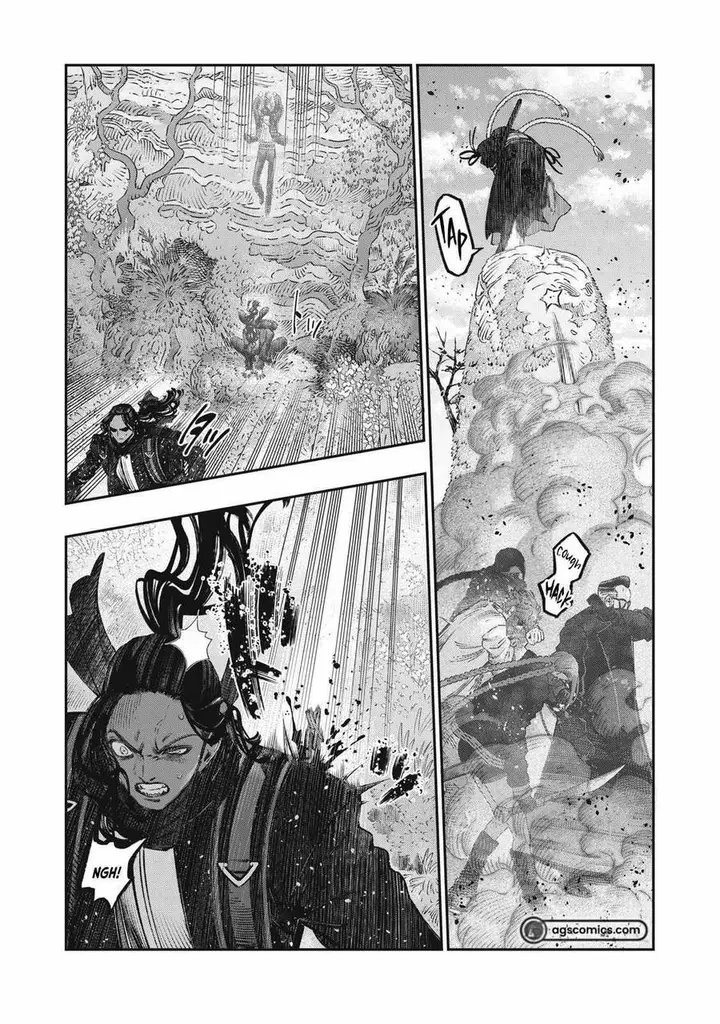 image-komik-koudou-ni-hattatsu-shita-igaku-wa-mahou-to-kubetsu-ga-tsukanai-chapter-25-29/45