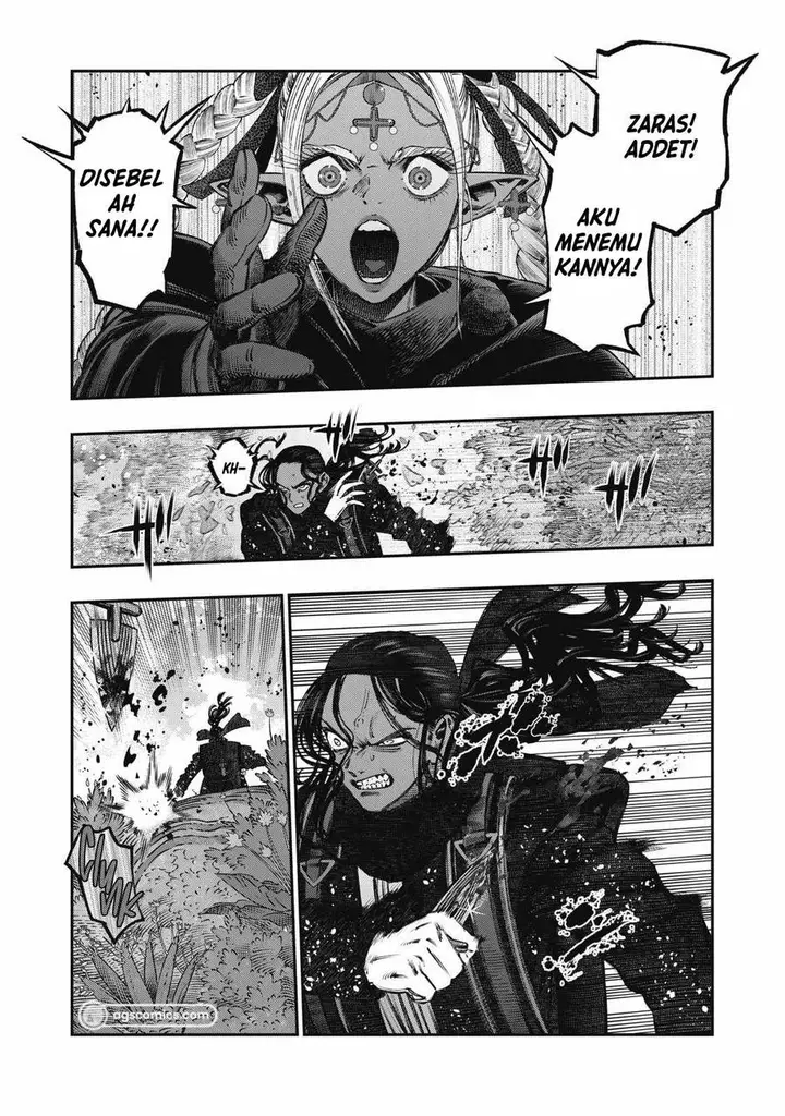 image-komik-koudou-ni-hattatsu-shita-igaku-wa-mahou-to-kubetsu-ga-tsukanai-chapter-25-30/45