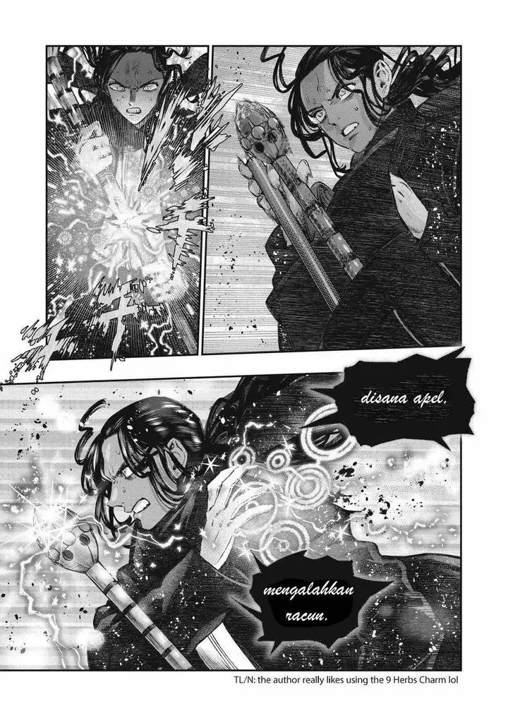 image-komik-koudou-ni-hattatsu-shita-igaku-wa-mahou-to-kubetsu-ga-tsukanai-chapter-25-31/45