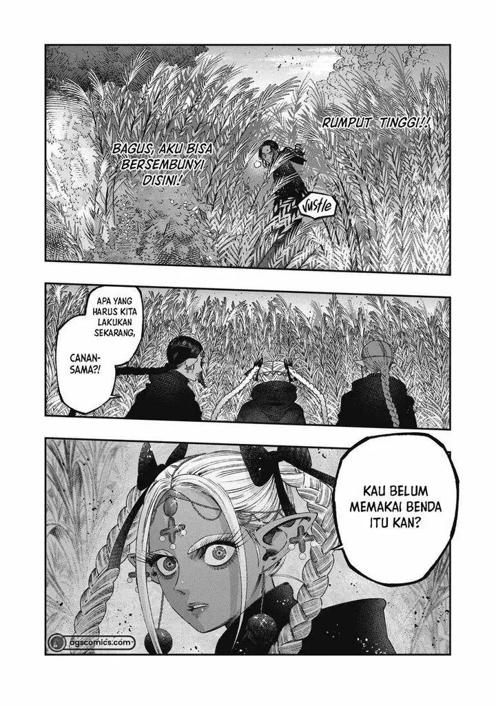 image-komik-koudou-ni-hattatsu-shita-igaku-wa-mahou-to-kubetsu-ga-tsukanai-chapter-25-33/45