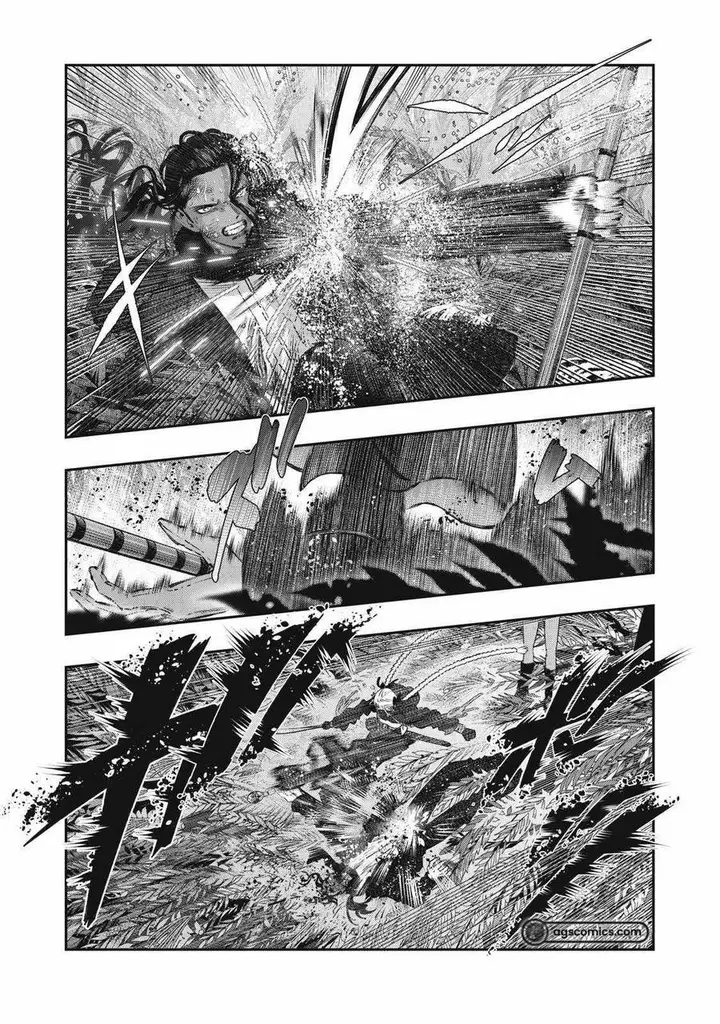 image-komik-koudou-ni-hattatsu-shita-igaku-wa-mahou-to-kubetsu-ga-tsukanai-chapter-25-37/45