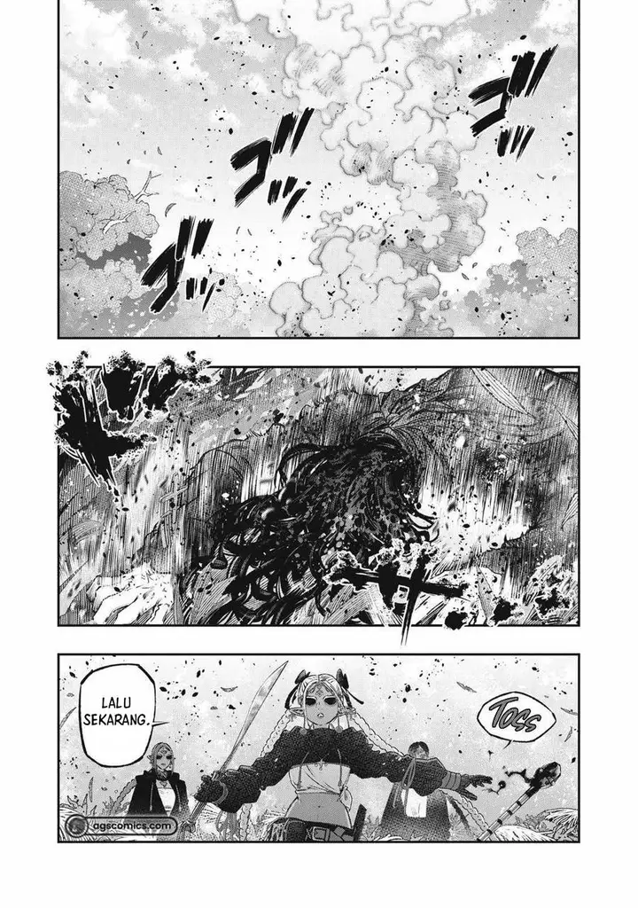 image-komik-koudou-ni-hattatsu-shita-igaku-wa-mahou-to-kubetsu-ga-tsukanai-chapter-25-40/45