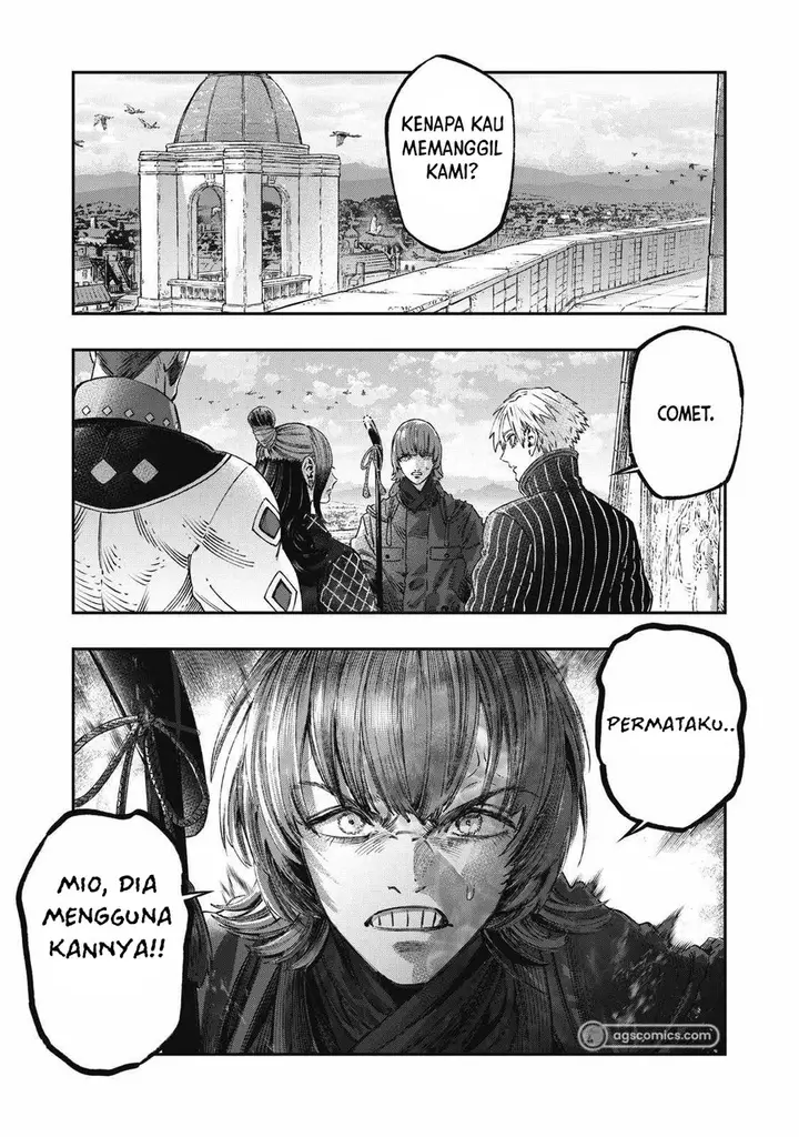 image-komik-koudou-ni-hattatsu-shita-igaku-wa-mahou-to-kubetsu-ga-tsukanai-chapter-26-6/23